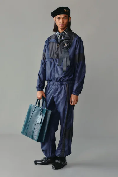 Look 33